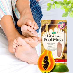 Косметика для ног