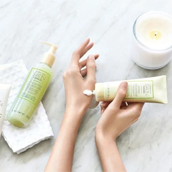 Косметика для рук