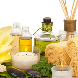 Косметика по уходу за телом